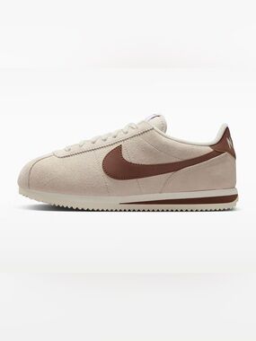 Nike Cortez Suede Sneaker - Size 10